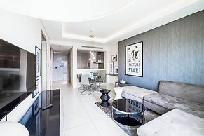 Paramount Damac Towers By Elegant Homes