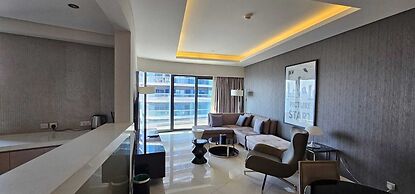 Paramount Damac Towers By Elegant Homes