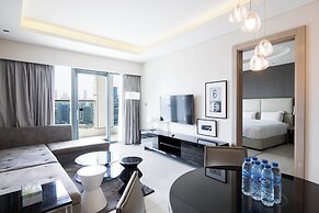 Paramount Damac Towers By Elegant Homes