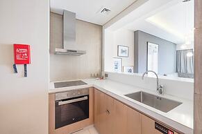 Paramount Damac Towers By Elegant Homes