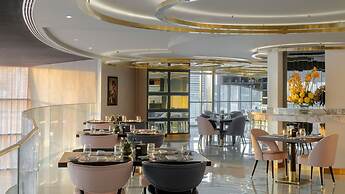 Paramount Damac Towers By Elegant Homes