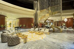 Paramount Damac Towers By Elegant Homes