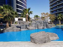 Paramount Damac Towers By Elegant Homes