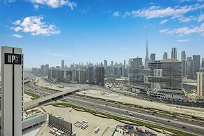Paramount Damac Towers By Elegant Homes