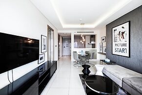 Paramount Damac Towers By Elegant Homes