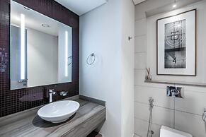 Paramount Damac Towers By Elegant Homes