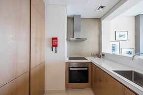 Paramount Damac Towers By Elegant Homes
