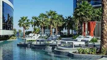 Paramount Damac Towers By Elegant Homes
