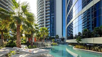 Paramount Damac Towers By Elegant Homes