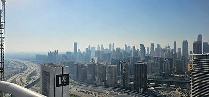 Paramount Damac Towers By Elegant Homes