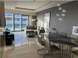 Paramount Damac Towers By Elegant Homes