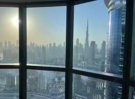 Paramount Damac Towers By Elegant Homes