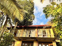 The Hideaway in Kandy