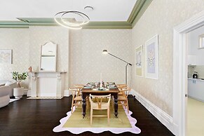 Fitzroy Private Rooms @ 132 Nicholson Homestay