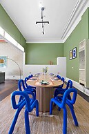 Fitzroy Private Rooms @ 132 Nicholson Homestay