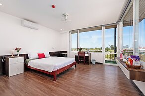 Hestia HaMy Beach House