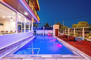 Hestia HaMy Beach House