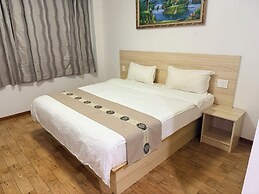 Coastline Hotel