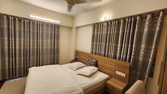 Hotel Cox Rotana
