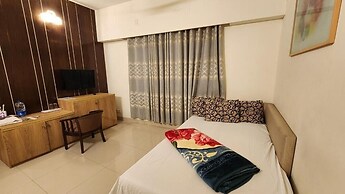 Hotel Cox Rotana