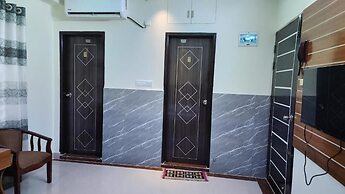 Hotel Cox Rotana