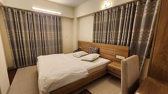 Hotel Cox Rotana