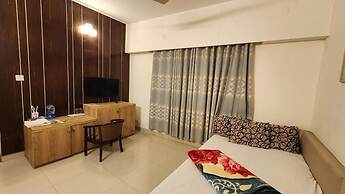 Hotel Cox Rotana