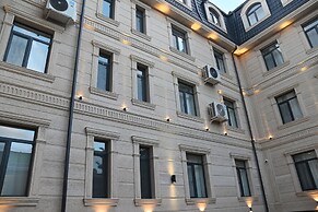 My Status Hotel