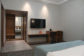 My Status Hotel