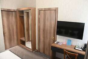 My Status Hotel