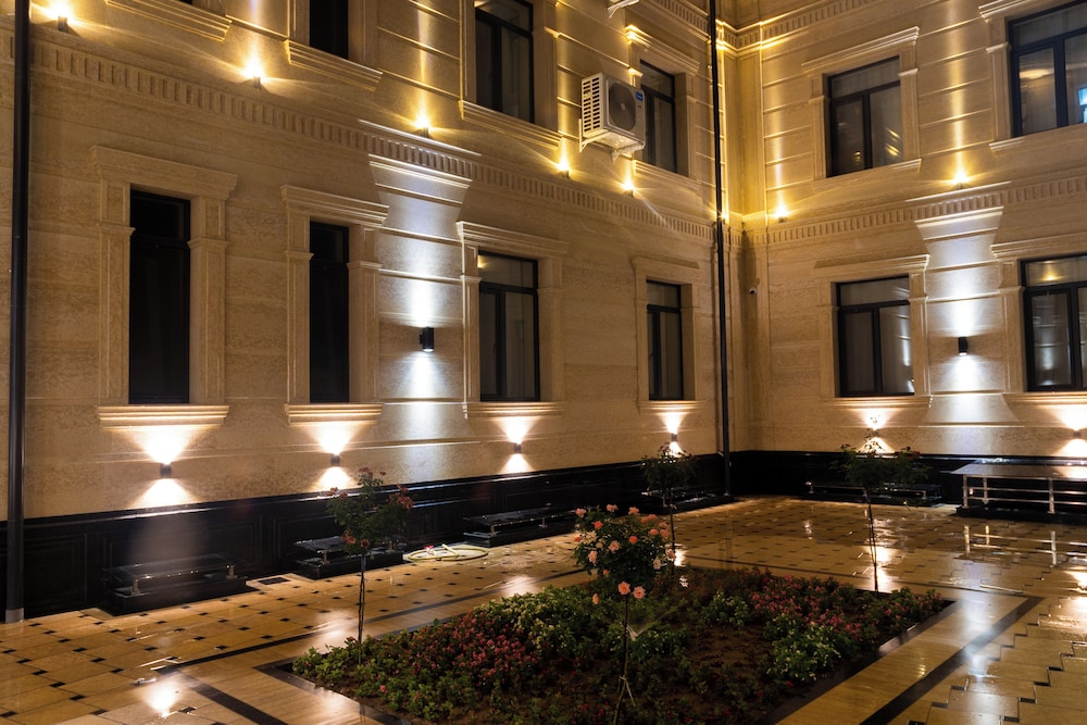 My Status Hotel