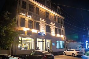 My Status Hotel