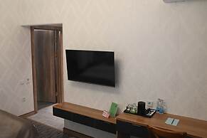 My Status Hotel