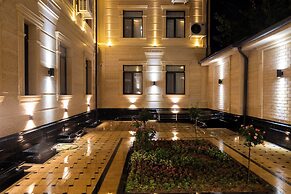 My Status Hotel