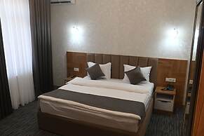 My Status Hotel