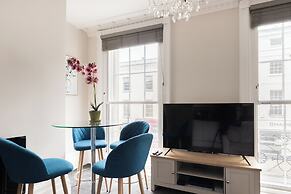 Stunning 2 Bed in Centre of Cheltenham