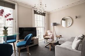 Stunning 2 Bed in Centre of Cheltenham