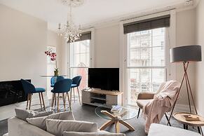 Stunning 2 Bed in Centre of Cheltenham