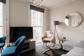 Stunning 2 Bed in Centre of Cheltenham