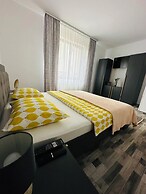 Serenity Apartments and Studios