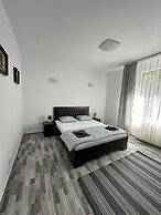 Serenity Apartments and Studios