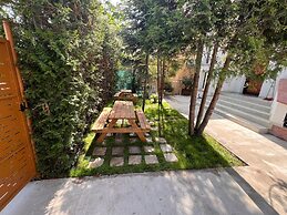 Serenity Apartments and Studios