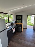 VIU Boutique Cabins