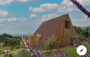 VIU Boutique Cabins