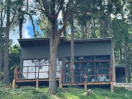 VIU Boutique Cabins