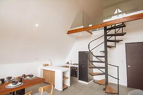 VIU Boutique Cabins