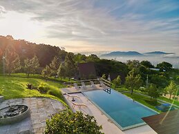 VIU Boutique Cabins