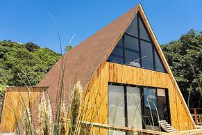 VIU Boutique Cabins