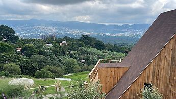 VIU Boutique Cabins