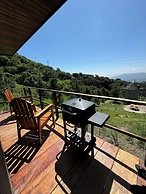 VIU Boutique Cabins